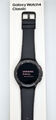 Samsung Galaxy Watch 4 Classic LTE - black - gebraucht - mit Restgarantie