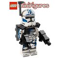 LEGO® Star Wars™ Minifigur  ARC Trooper Fives aus dem Set 75387