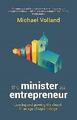 Der Minister als Unternehmer - 9780281071821