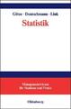 Wolfgang Götze Christel Deutschmann He Statistik (Gebundene Ausgabe) (US IMPORT)