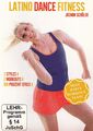 Das Latin Dance Workout für Einsteiger - Fitness  DVD/NEU/OVP