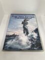 The day after tomorrow | DVD | Dennis Quaid | Zustand - Gut