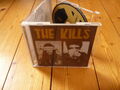 The Kills -  No Wow (Limited Edition mit Bonus-DVD) DOMINIO RECORDS 2005