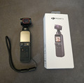 DJI Pocket 2 Action Kamera Camcorder 3-Achsen Gimbal