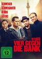 Vier gegen die Bank - (Til Schweiger, Matthias Schweighöfer) # DVD-NEU