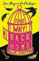 The Way Back Home von Stratton, Allan | Buch | Zustand gut