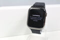 Apple Watch Series 8 45mm GPS + Cellular Edelstahl