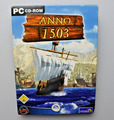 Anno 1503: Aufbruch in eine neue Welt / PC Spiel