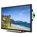 Toshiba 32D3763DA Fernseher 81cm 32 Zoll Smart TV Triple Tuner DVD gebraucht