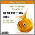 Generation Doof: Wie blöd sind wir eigentlich?.  Le... | Buch | Zustand sehr gut