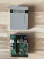 Raspberry Pi 3B+  1 GB RAM, 1,2 GHz mit NESPi Case - Perfekter Emulator