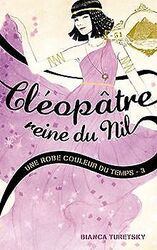 Une robe couleur du temps - Tome 3 - Cléopâtre, reine du... | Buch | Zustand gutGeld sparen & nachhaltig shoppen!