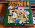 Empire Soccer 94 (US Gold 1993) Commodore Amiga (CIB) working