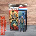 💥Hasbro G.I. Joe Retro Collection Gung-Ho Actionfigur 15 cm NEU & OVP💥