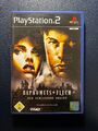 Playstation 2 PS2 Baphomets Fluch Der schlafende Drache OVP komplett + Handbuch