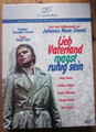 Roland Klick LIEB VATERLAND, MAGST RUHIG SEIN  Schuber Filmjuwelen DVD Simmel