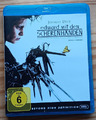 Edward mit den Scherenhänden ( 1990 ) - Johnny Depp - 20th Century Fox - Blu-Ray