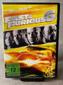 Fast & Furious 6 - Vin Diesel - Paul Walker - Dwayne Johnson - DVD
