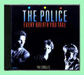 📀 The Police – Every Breath You Take – The Singles (1986) (CD)