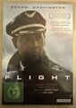 Flight | DVD | Denzel Washington & John Goodman & Kelly Reilly & Melissa Leo