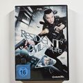 Resident Evil - Afterlife - DVD - Milla Jovovich