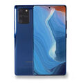 Samsung Galaxy S10 Lite 128GB Prism Blue Smartphone Gut - Refurbished