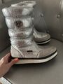 schneestiefel damen 38