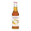 Monin Sirup Caramel, 0,25L, 1er Pack