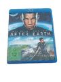 Film After Earth Blu-ray Action/SciFi Will Smith  Zustand Gut FSK 12