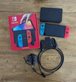 Nintendo Switch OLED-Modell HEG-001 64GB Handheld-Spielekonsole -...