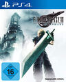 Sony Playstation 4 PS4 Spiel Final Fantasy VII HD Remake