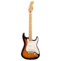 FENDER Player Stratocaster MN Anniversary 2TS ❘ E-Gitarre ❘ Single-Coils