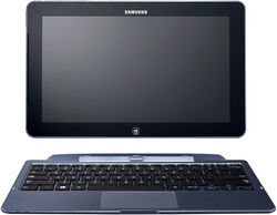 Samsung ATIV Smart PC 500T XE500T1C Tablet Notebook 11,6'' Intel Atom in OVP