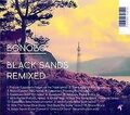 Black Sands Remixed von Bonobo | CD | Zustand gut