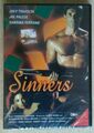 DVD SINNERS / mit Joey Travolta / FSK 16 / Neu / OVP