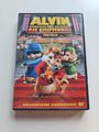 Alvin und die Chipmunks - Der Film [DVD] [2007]