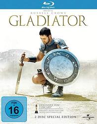 Gladiator (2 Disc Special Edition) [Blu-ray] - Blu-Ray