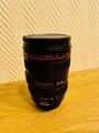 Canon Zoom Lens Ef 24-105mm 1:4 L IS USM