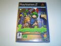 Lemmings Playstation 2 PS2 PAL - Beschreibung lesen - *BRANDNEU*