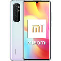 Xiaomi Mi Note 10 Lite 128GB Glacier White NEU Dual SIM 6,47" Smartphone OVP