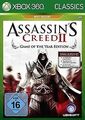 Assassin's Creed 2 - Game of the Year Edition [Xbox Clas... | Game | Zustand gut