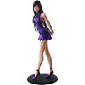 Square Enix Final Fantasy VII Remake Statische Kunst Tifa Lockhart Kleid Version