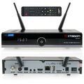 OCTAGON SF8008 4K UHD 2160P H.265 HEVC E2 Linux Dual WiFi DVB-S2X & T2C Combo 