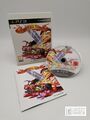 Fairytale Fights • PlayStation 3 • Disc neuwertig • OVP mit Anleitung • getestet