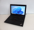 Lenovo ThinkPad X1 Intel i7-2640M 8GB 160GB SSD Win10 Notebook ohne Akku #7