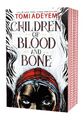 Children of Blood and Bone | Tomi Adeyemi | Taschenbuch | Legacy of Orisha