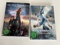 Die Bestimmung - Divergent & Insurgent | 4-Disc Edition | Zustand sehr gut | DVD