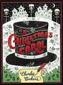 A Christmas Carol (Puffin Chalk) von Dickens, Charles | Buch | Zustand gut