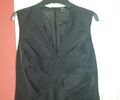 Esprit Kleid Gr.36 Cocktailkleid Etuikleid schwarz festlich Party Ball Abendklei