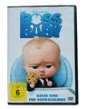 -`ღ´- Boss Baby 👶🏻🍪 DVD sehr gut! -`ღ´-